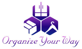 Organize Your Way LLC